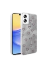 Galaxy A06 Kılıf Kamera Korumalı Figürlü Zore Ponti Silikon Kapak