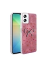 Galaxy A06 Kılıf Kamera Korumalı Figürlü Zore Ponti Silikon Kapak