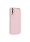 Galaxy A06 Kılıf Kamera Korumalı Zore Ananas Kapak