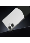Galaxy A06 Kılıf Mıknatıslı Zore Duble Kapak