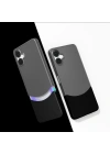 Galaxy A06 Kılıf Mıknatıslı Zore Duble Kapak