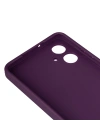 Galaxy A06 Kılıf Zore Biye Silikon