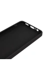 Galaxy A06 Kılıf Zore Biye Silikon