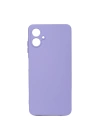 Galaxy A06 Kılıf Zore Biye Silikon
