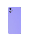 Galaxy A06 Kılıf Zore Mara Lansman Kapak