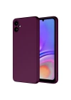 Galaxy A06 Kılıf Zore Mara Lansman Kapak