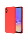 Galaxy A06 Kılıf Zore Mara Lansman Kapak