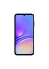 Galaxy A06 Kılıf Zore Negro Silikon Kapak