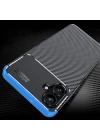 Galaxy A06 Kılıf Zore Negro Silikon Kapak