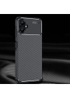 Galaxy A06 Kılıf Zore Negro Silikon Kapak