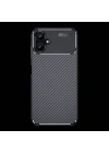 Galaxy A06 Kılıf Zore Negro Silikon Kapak