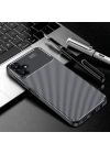Galaxy A06 Kılıf Zore Negro Silikon Kapak