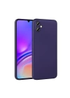 Galaxy A06 Kılıf Zore Premier Silikon Kapak