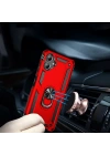 Galaxy A06 Kılıf Zore Vega Kapak