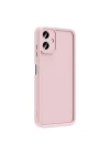 Galaxy A07 Kılıf Kamera Korumalı Zore Ananas Kapak