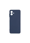 Galaxy A07 Kılıf Zore Biye Silikon