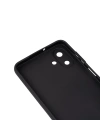 Galaxy A07 Kılıf Zore Biye Silikon