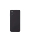 Galaxy A07 Kılıf Zore Biye Silikon