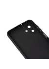 Galaxy A07 Kılıf Zore Biye Silikon