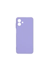 Galaxy A07 Kılıf Zore Biye Silikon