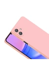 Galaxy A07 Kılıf Zore Mara Lansman Kapak