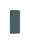 Galaxy A07 Kılıf Zore Mara Lansman Kapak
