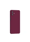 Galaxy A07 Kılıf Zore Mara Lansman Kapak