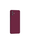 Galaxy A07 Kılıf Zore Mara Lansman Kapak