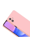 Galaxy A07 Kılıf Zore Mara Lansman Kapak