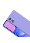 Galaxy A07 Kılıf Zore Mara Lansman Kapak