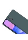 Galaxy A07 Kılıf Zore Mara Lansman Kapak