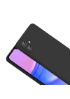 Galaxy A07 Kılıf Zore Mara Lansman Kapak