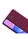 Galaxy A07 Kılıf Zore Mara Lansman Kapak