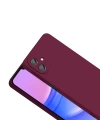 Galaxy A07 Kılıf Zore Mara Lansman Kapak