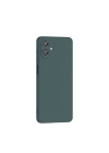 Galaxy A07 Kılıf Zore Mara Lansman Kapak