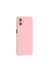 Galaxy A07 Kılıf Zore Mara Lansman Kapak