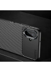 Galaxy A07 Kılıf Zore Negro Silikon Kapak