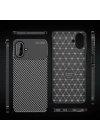 Galaxy A07 Kılıf Zore Negro Silikon Kapak