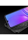 Galaxy A07 Kılıf Zore Negro Silikon Kapak