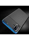 Galaxy A07 Kılıf Zore Negro Silikon Kapak