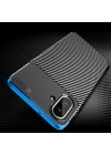 Galaxy A07 Kılıf Zore Negro Silikon Kapak