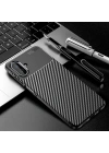 Galaxy A07 Kılıf Zore Negro Silikon Kapak
