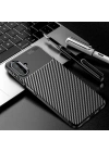 Galaxy A07 Kılıf Zore Negro Silikon Kapak