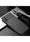 Galaxy A07 Kılıf Zore Negro Silikon Kapak