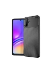 Galaxy A07 Kılıf Zore Negro Silikon Kapak