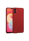 Galaxy A07 Kılıf Zore Premier Silikon Kapak