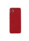 Galaxy A07 Kılıf Zore Premier Silikon Kapak