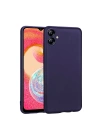 Galaxy A07 Kılıf Zore Premier Silikon Kapak