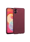 Galaxy A07 Kılıf Zore Premier Silikon Kapak