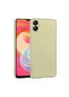 Galaxy A07 Kılıf Zore Premier Silikon Kapak